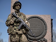 В Херсонской области совершили покушение на замглавы администрации Белозерки