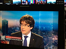 Пучдемону предложили выбор между одиночной и общей камерой