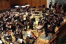 Институт музыки имени Шнитке отметил столетний юбилей концертом