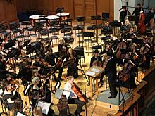 Институт музыки имени Шнитке отметил столетний юбилей концертом