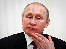 США делают одолжение Путину