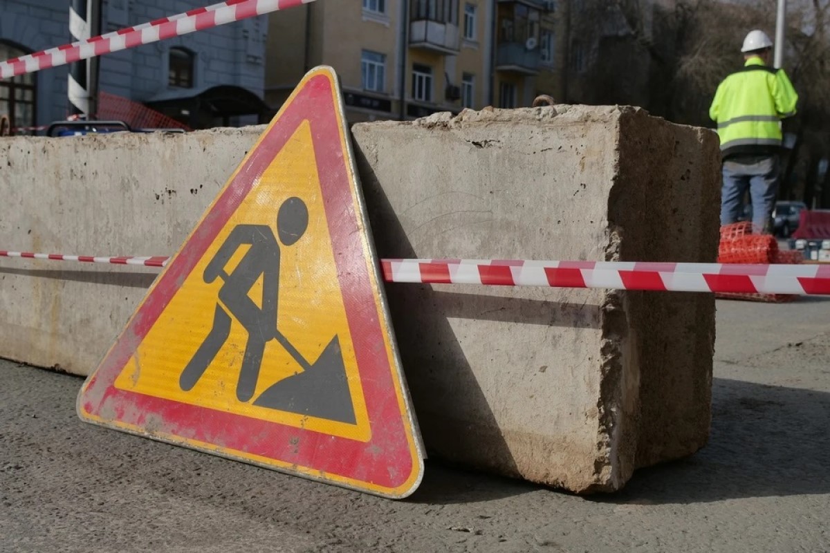 Жительница Самарской области пожаловалась на разрушенный мост через реку Самарку