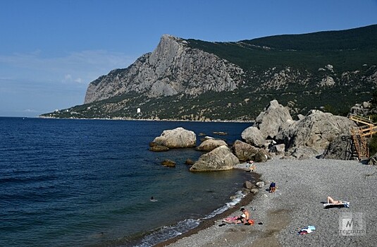 Сладкая жизнь устриц в Крыму — фоторепортаж