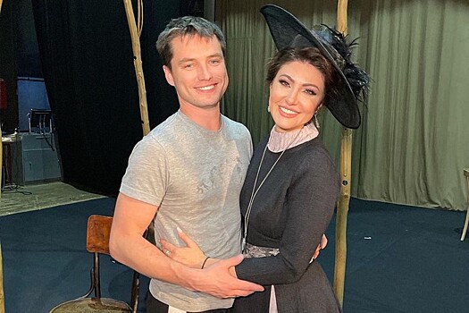 «Гнусное животное»: Мальков ответил на высказывания экс-супруги