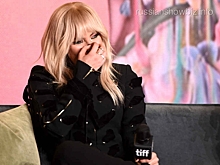 Леди Гага рассказала о своих болезнях