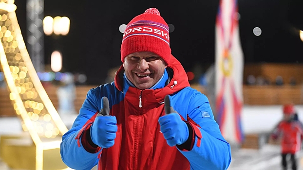 Губерниев предложил переселить лыжницу Кулешову в номер Вяльбе