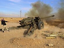 США обвинили войска Асада и Россию в авиаударах по больницам в Сирии