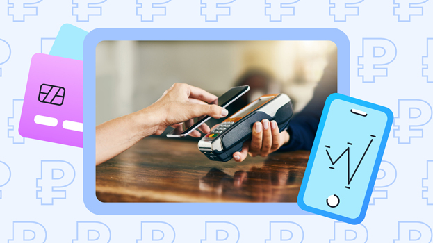 Бесконтактная оплата смартфоном: все NFC-сервисы в 2025 году