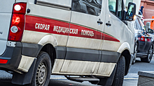 Под Иркутском в аварии пострадали 10 человек