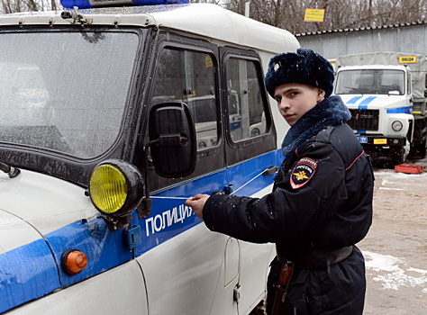 В Москве мужчина избил до смерти 85-летнюю пенсионерку