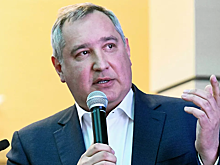 Рогозин нашел виноватого в плачевном состоянии «Буран» на Байконуре