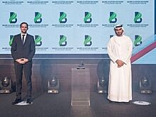 Эмирейтс была признана «Авиакомпанией года» в рамках премии «Aviation Business Awards»