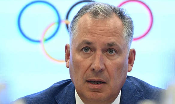 России определили два варианта возвращения на Олимпиаду