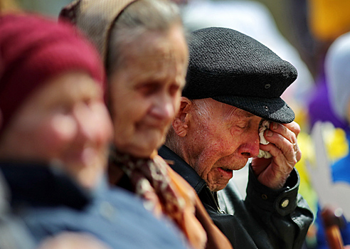 Россия вошла в топ-5 худших стран для пенсионеров