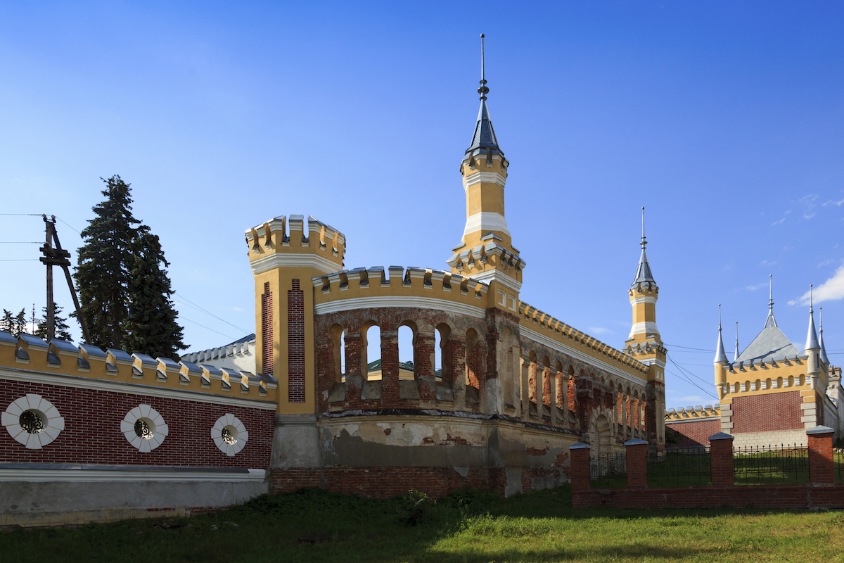 Рязань, Рязанская область, Россия, Европа