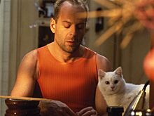 Цифровой двойник Брюса Уиллиса может появиться в российском кино