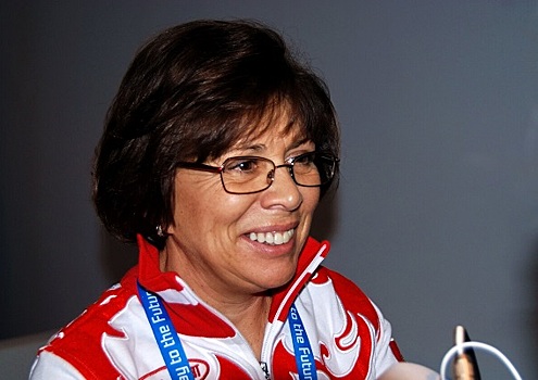 Ирина Роднина прокомментировала отказ государства выделять Алине Загитовой 75 миллионов рублей на шоу