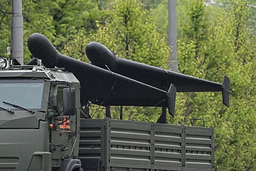 Стала известна цель ночных ударов по Сумской области