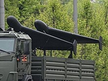 Стала известна цель ночных ударов по Сумской области