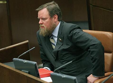 Бывший ямальский сенатор Ананьев обвиняется в хищении 15 млрд рублей