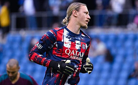 «Шерше ля фам» - портал Le10sport все объяснил: Казачек, Сафонов и ПСЖ