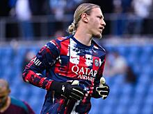«Шерше ля фам» - портал Le10sport все объяснил: Казачек, Сафонов и ПСЖ