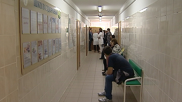 Число вновь выявленных ВИЧ-инфицированных в Калининградской области за год снизилось на 4,5%