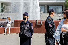 Коронавирусные ограничения в Новосибирской области продлили до конца сентября