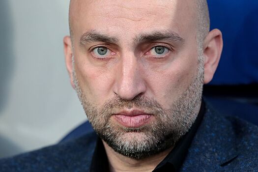 Тренер «Ахмата» Адиев прокомментировал победу над ЦСКА