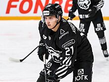 Защитник Александр Кирпичников перешёл в «Югру» из «Челмета» в результате обмена