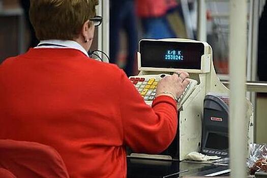 Российского кассира ранили ножом при попытке остановить вора