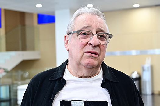 Геннадий Хазанов признался, что для него существуют только Москва и Юрмала