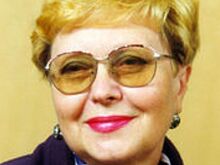 Ушла из жизни заслуженная артистка РФ Изольда Лидарская