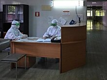 Коронавирус в России: число госпитализированных за сутки выросло на 179%