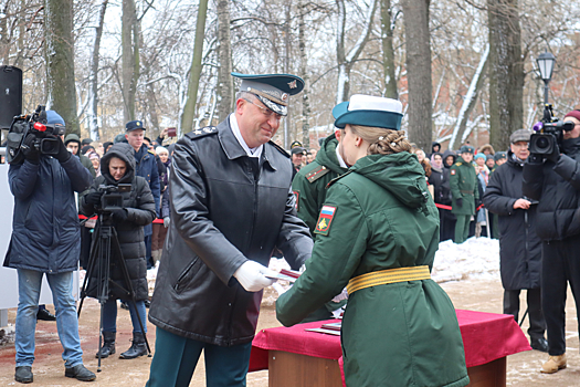 В Литве начались совместные с Польшей военные учения