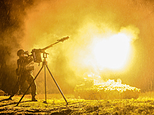 Названо число пострадавших в Чебоксарах в результате атаки БПЛА