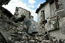 Военные РФ в Сирии за трое суток спасли 47 человек из-под завалов после землетрясения