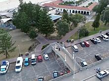 Десять человек погибли при стрельбе на сиднейском пляже