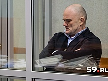 Суд оставил экс-совладельца «Экопромбанка» Владимира Нелюбина на свободе