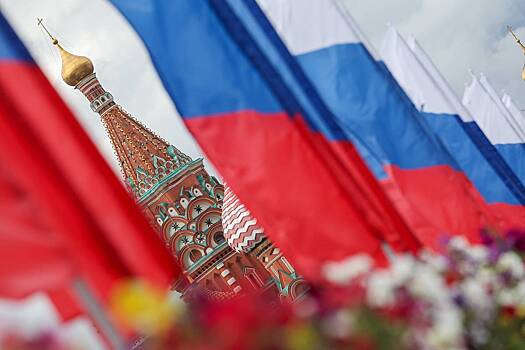 Российский посол назвал цель западных санкций