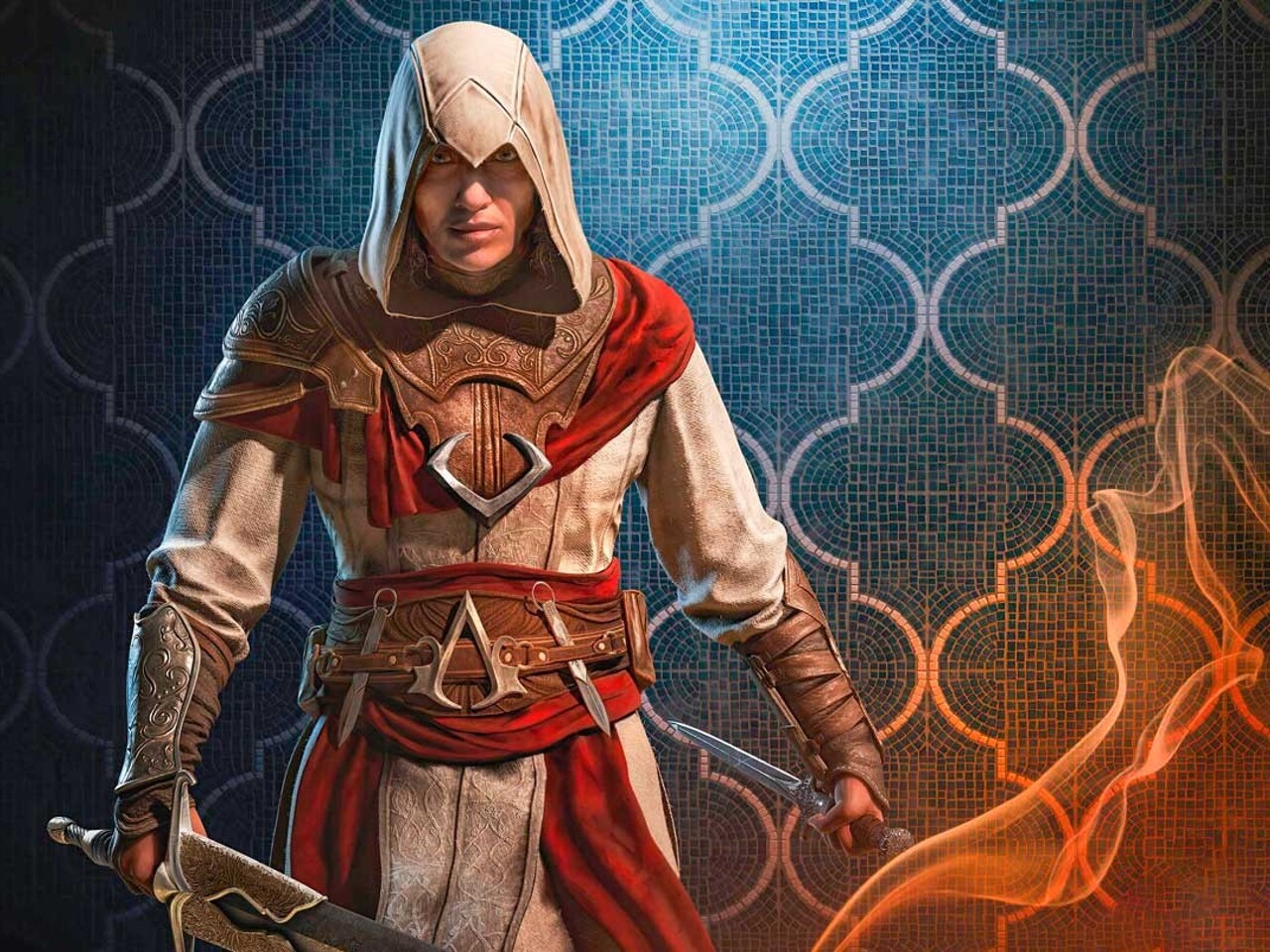 Дата выхода assassin. Дата выхода assassin