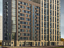 На Долгопрудной введут дом по программе реновации