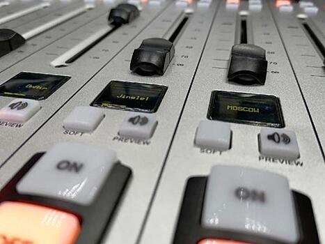 «Like FM» и радио «Искатель» заработают в Чите
