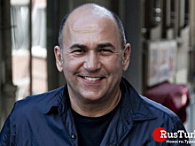 Турецкий режиссер Ферзан Озтепек представит новый фильм в Италии