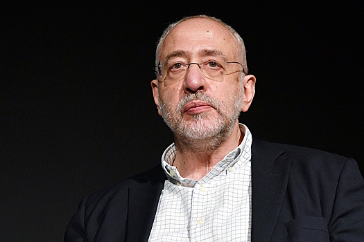 На 70-м году жизни скончался известный журналист Николай Сванидзе