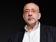 На 70-м году жизни скончался известный журналист Николай Сванидзе