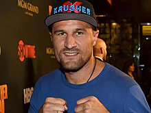 Ковалев занял четвертое место в рейтинге WBO
