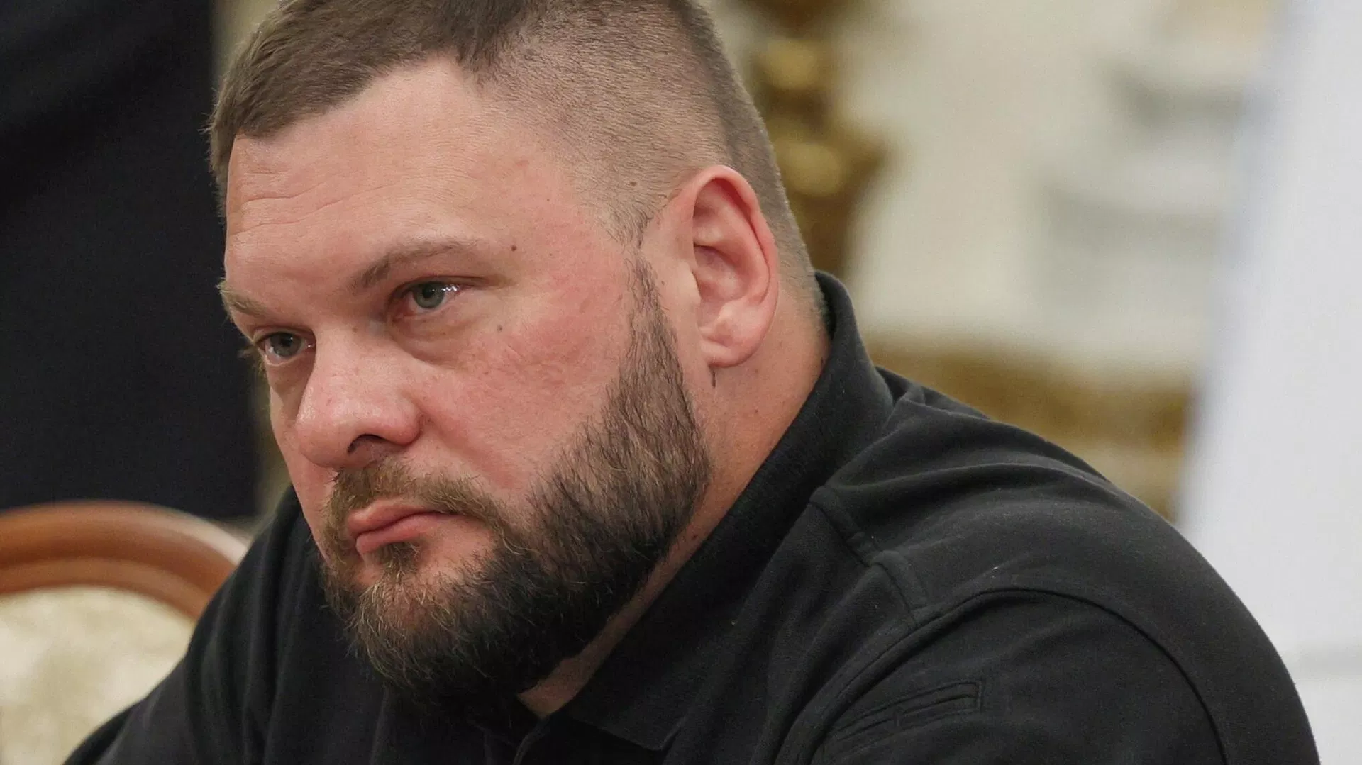 Поддубный: фронтовики усилят Госдуму