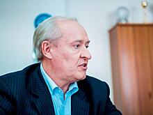 Борис Соломатин переизбран на пост главы Нижневартовского района Югры