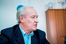 Борис Соломатин переизбран на пост главы Нижневартовского района Югры